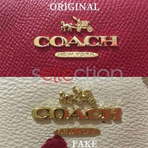 coach bangle watch replica|How to Spot a Fake Coach Watch .